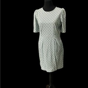 Boden knit dress size 10 petite